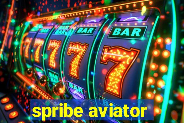spribe aviator